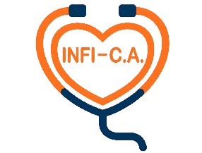 logo Claude Armande INFI-C.A.